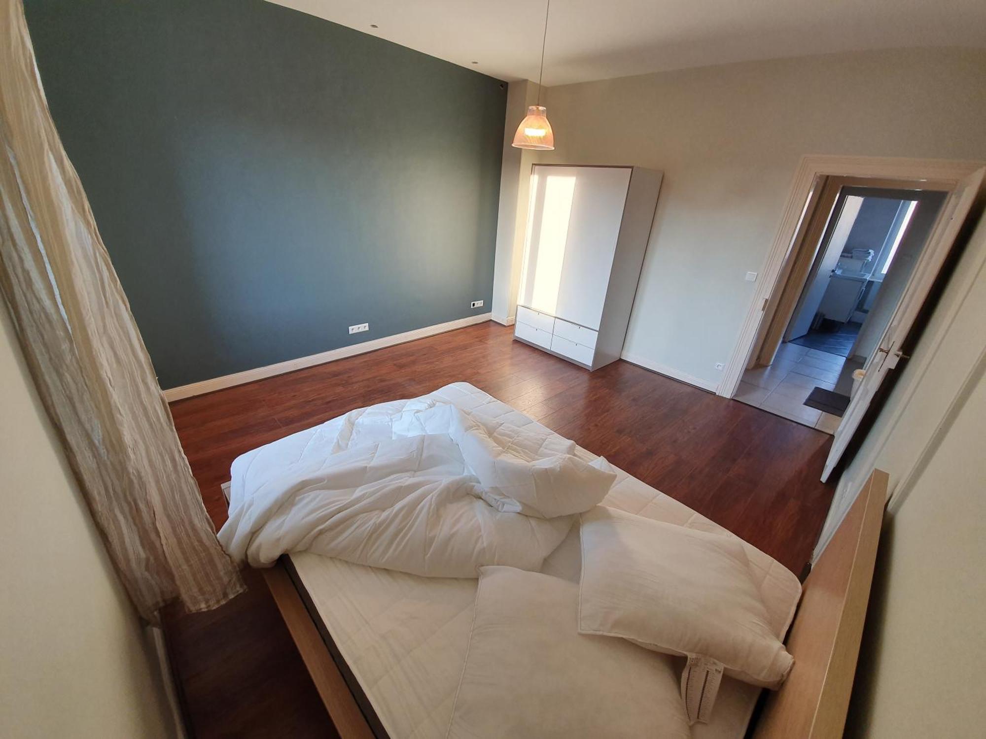 Lauch & Bretzel Appartement