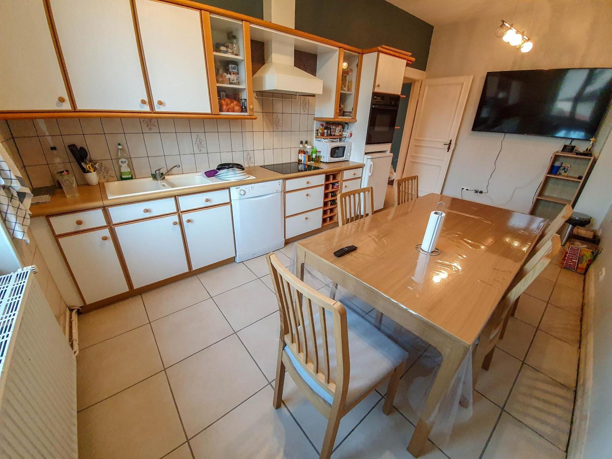 Lauch & Bretzel Appartement *