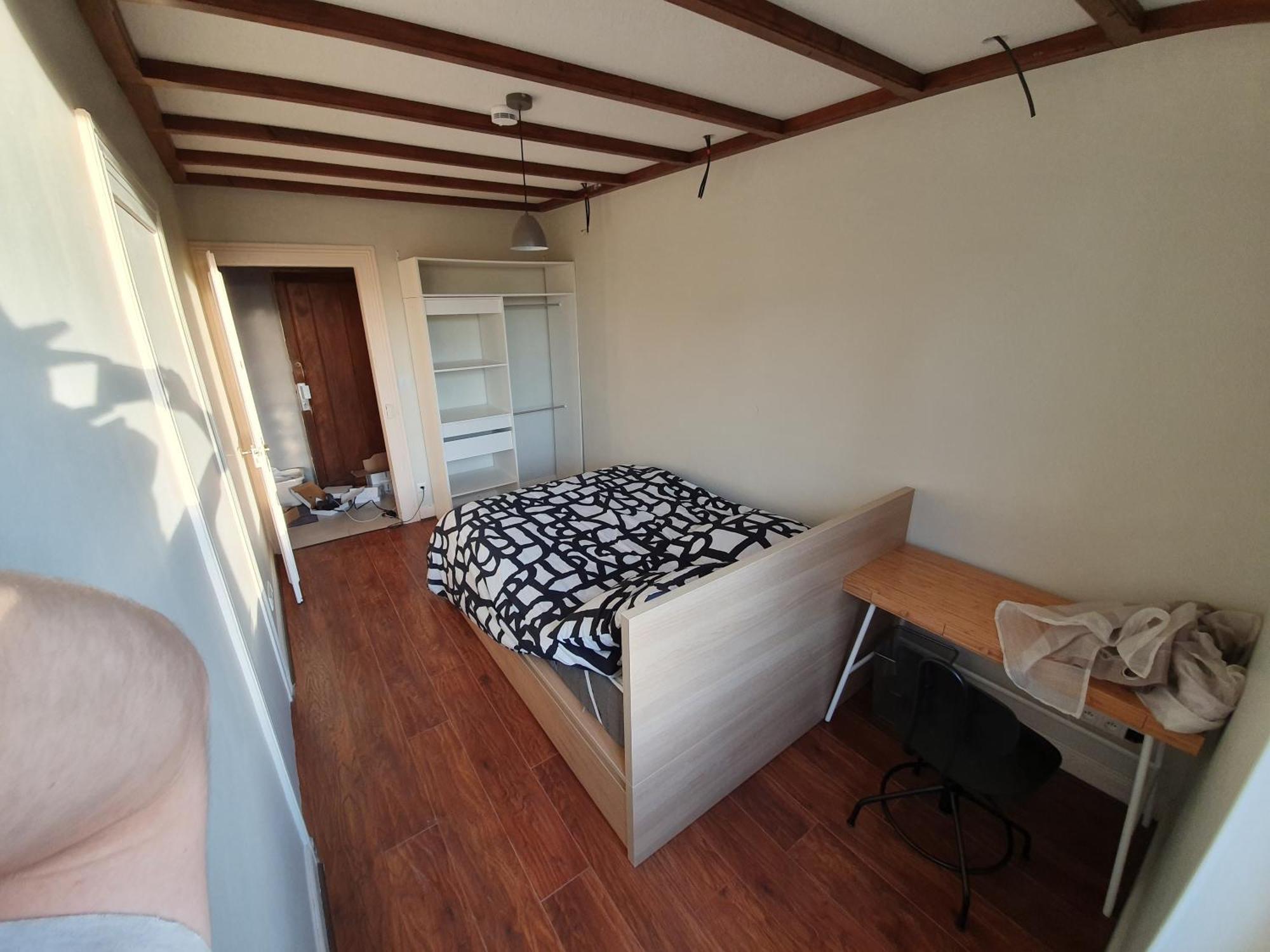 Appartement Lauch & Bretzel